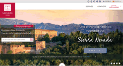 Desktop Screenshot of leonardo-hotels.es